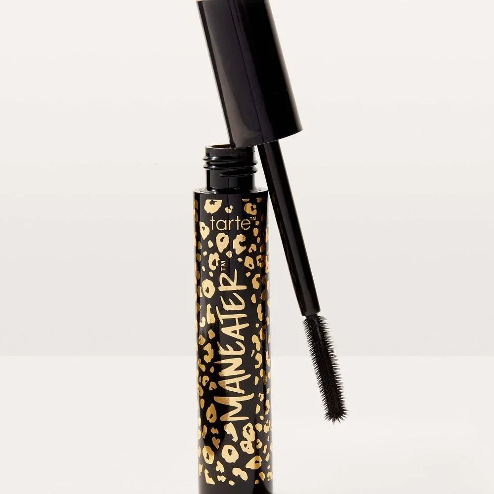NEW- Tarte maneater mascara